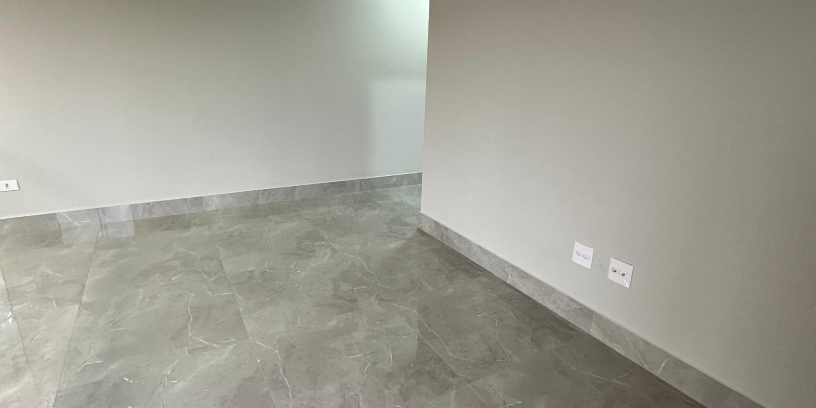 Casa nova a venda no Condomínio Soleil bairro Bongue
