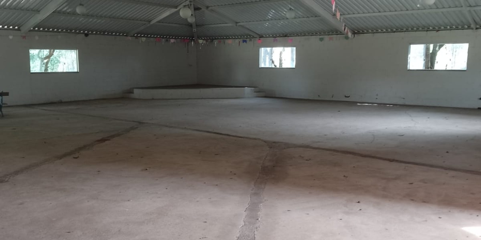 Chácara a venda próximo do bairro Campestre