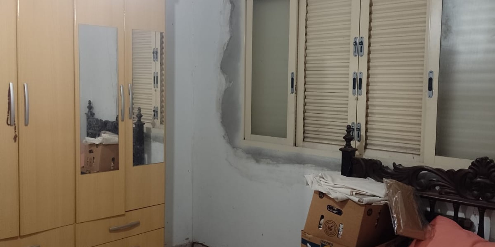 Chácara a venda próximo do bairro Campestre