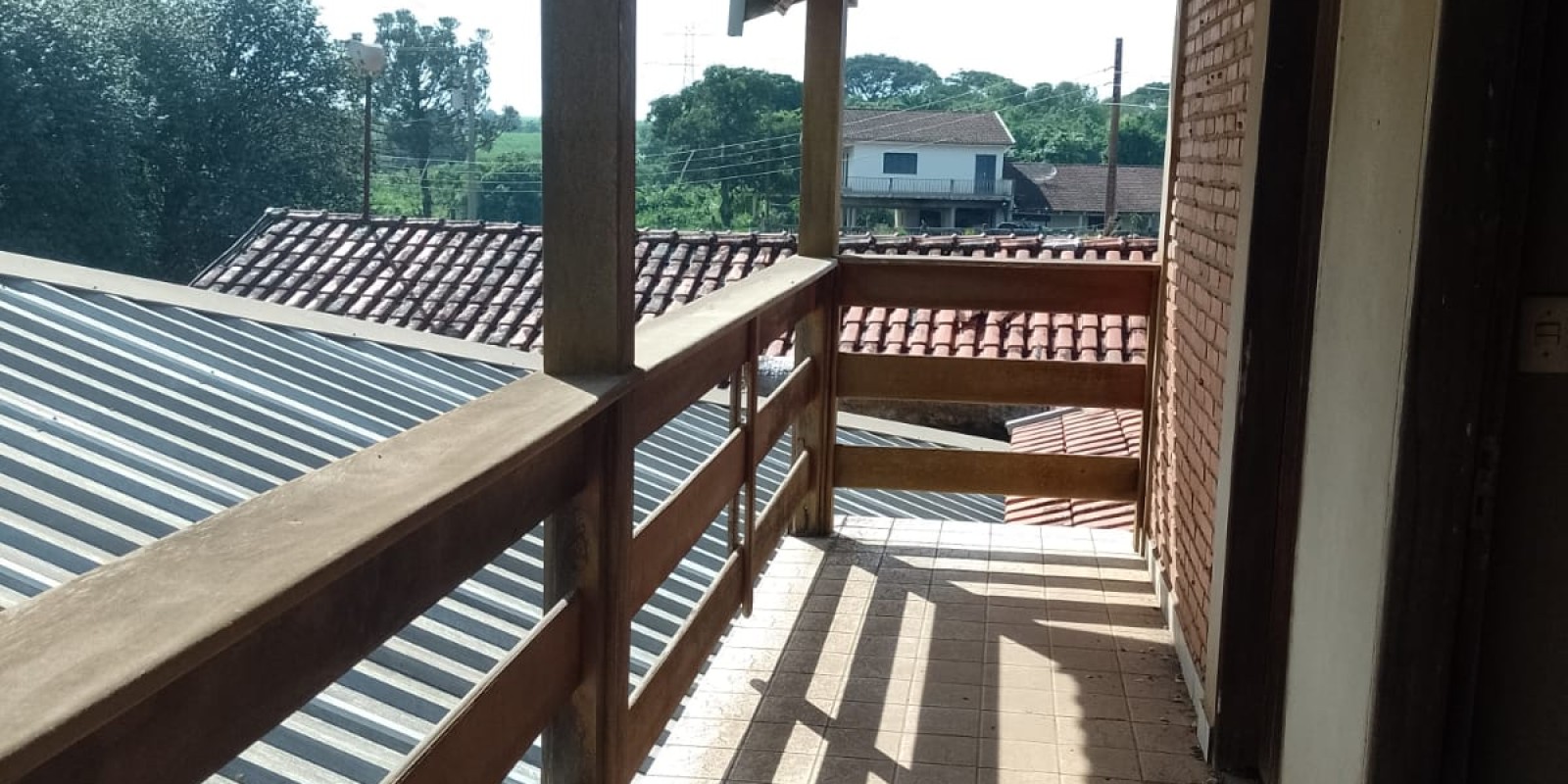 Chácara a venda próximo do bairro Campestre