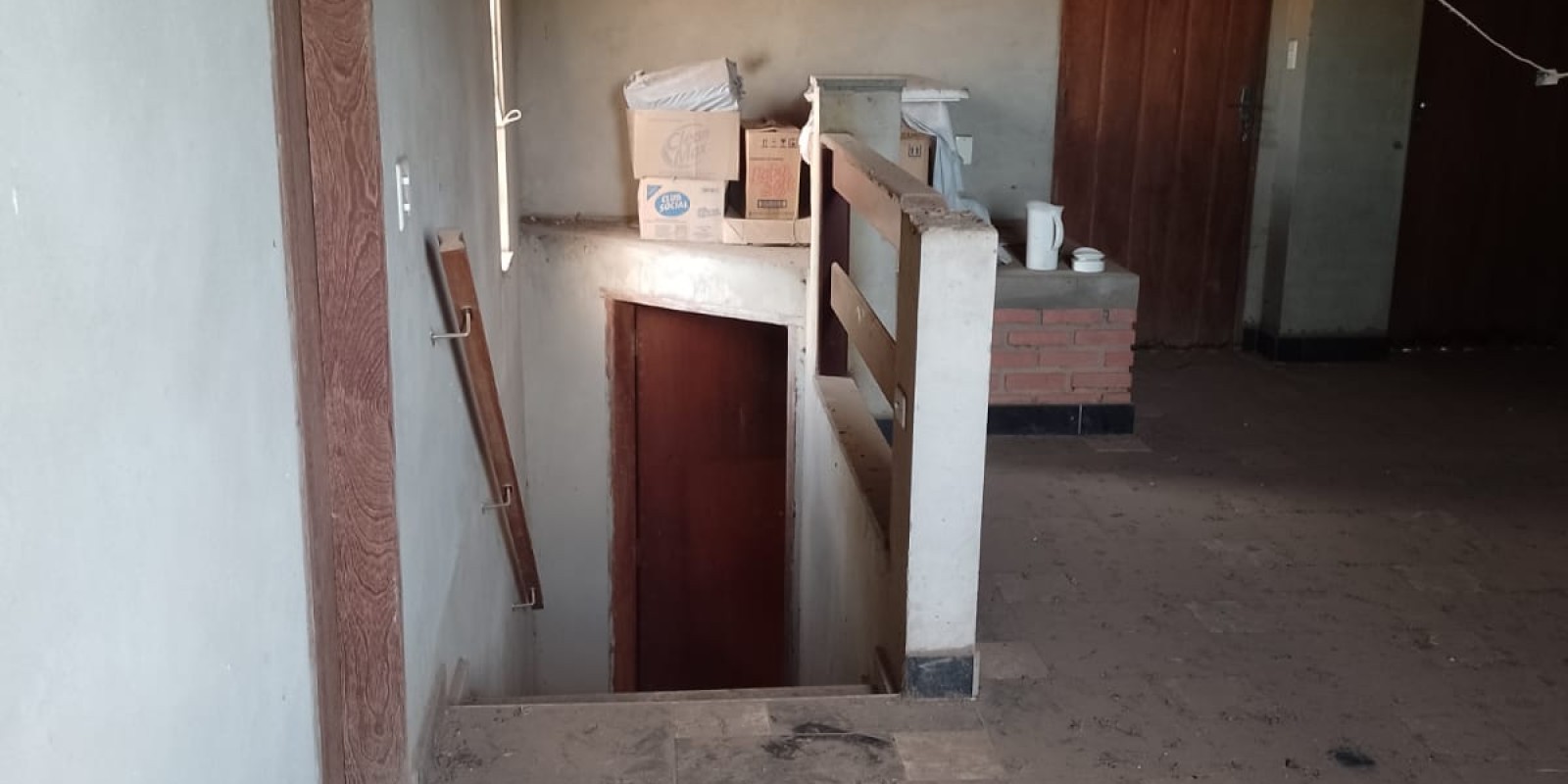 Chácara a venda próximo do bairro Campestre
