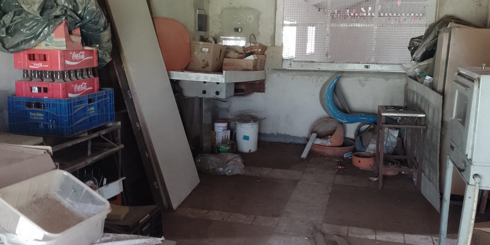 Chácara a venda próximo do bairro Campestre