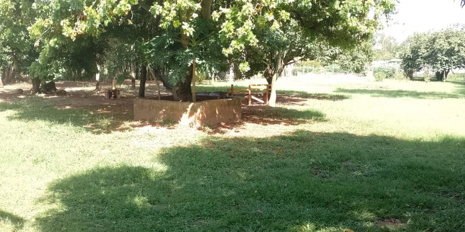 Chácara a venda próximo do bairro Campestre