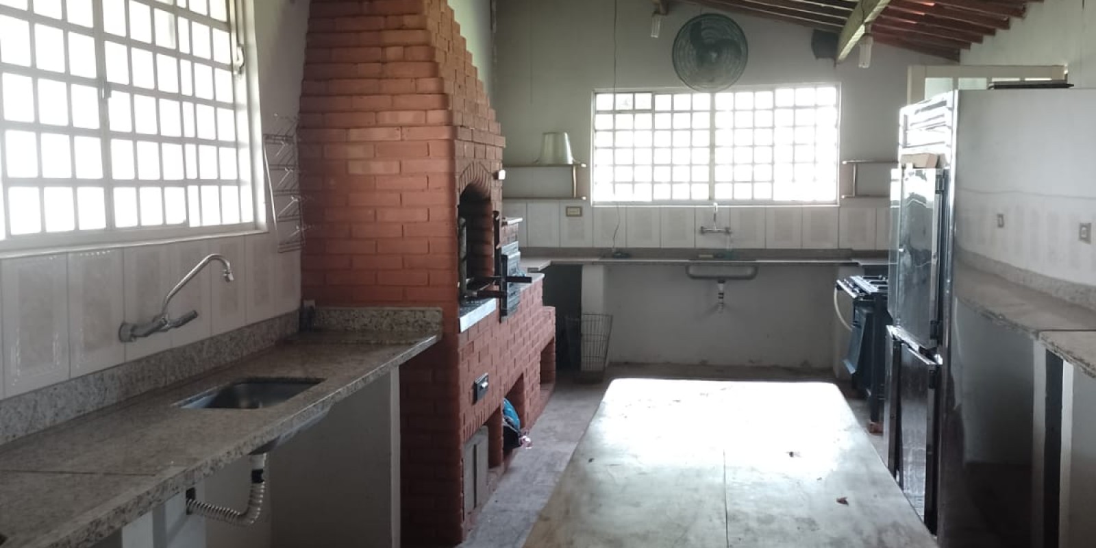 Chácara a venda próximo do bairro Campestre