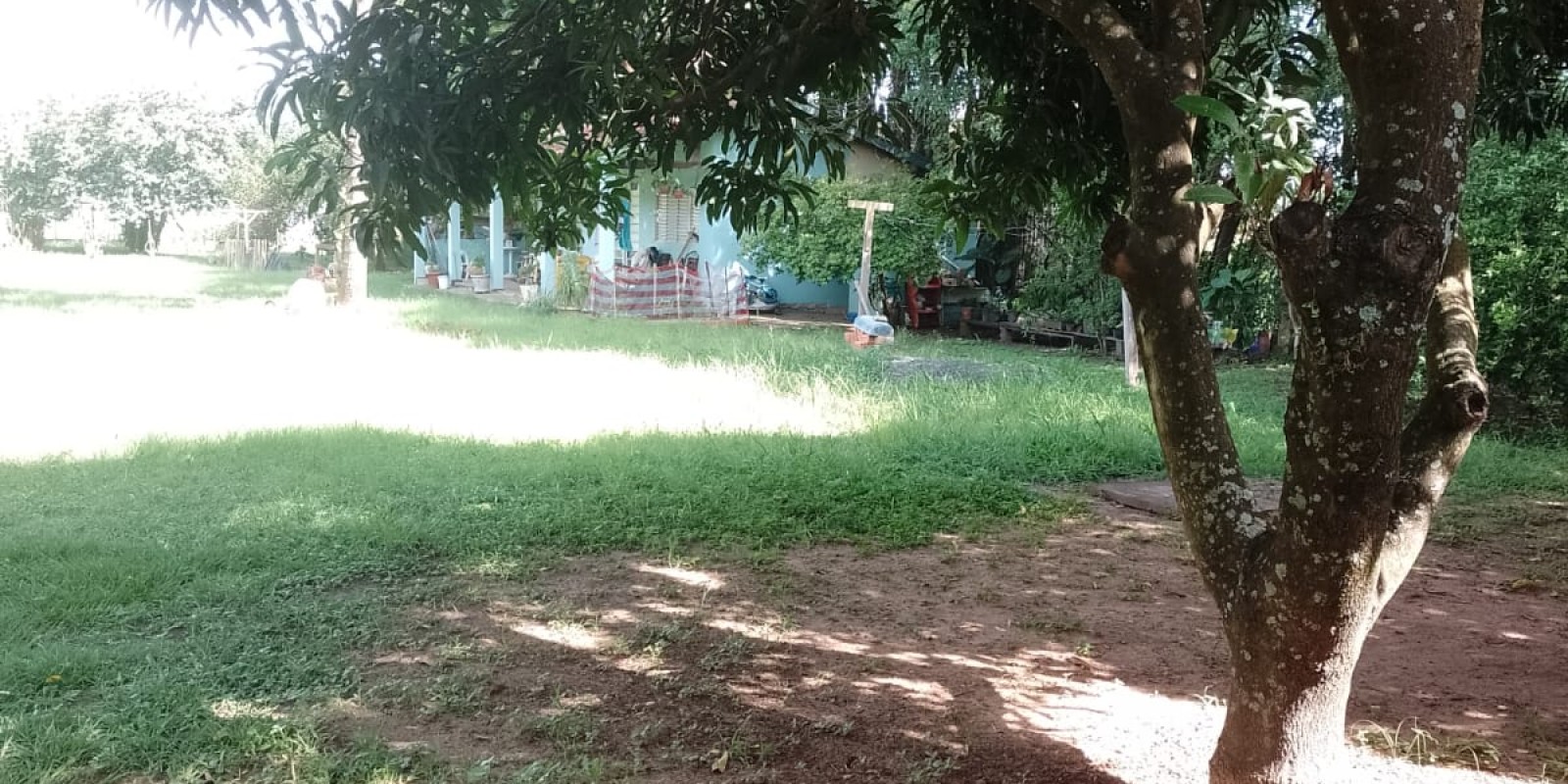 Chácara a venda próximo do bairro Campestre