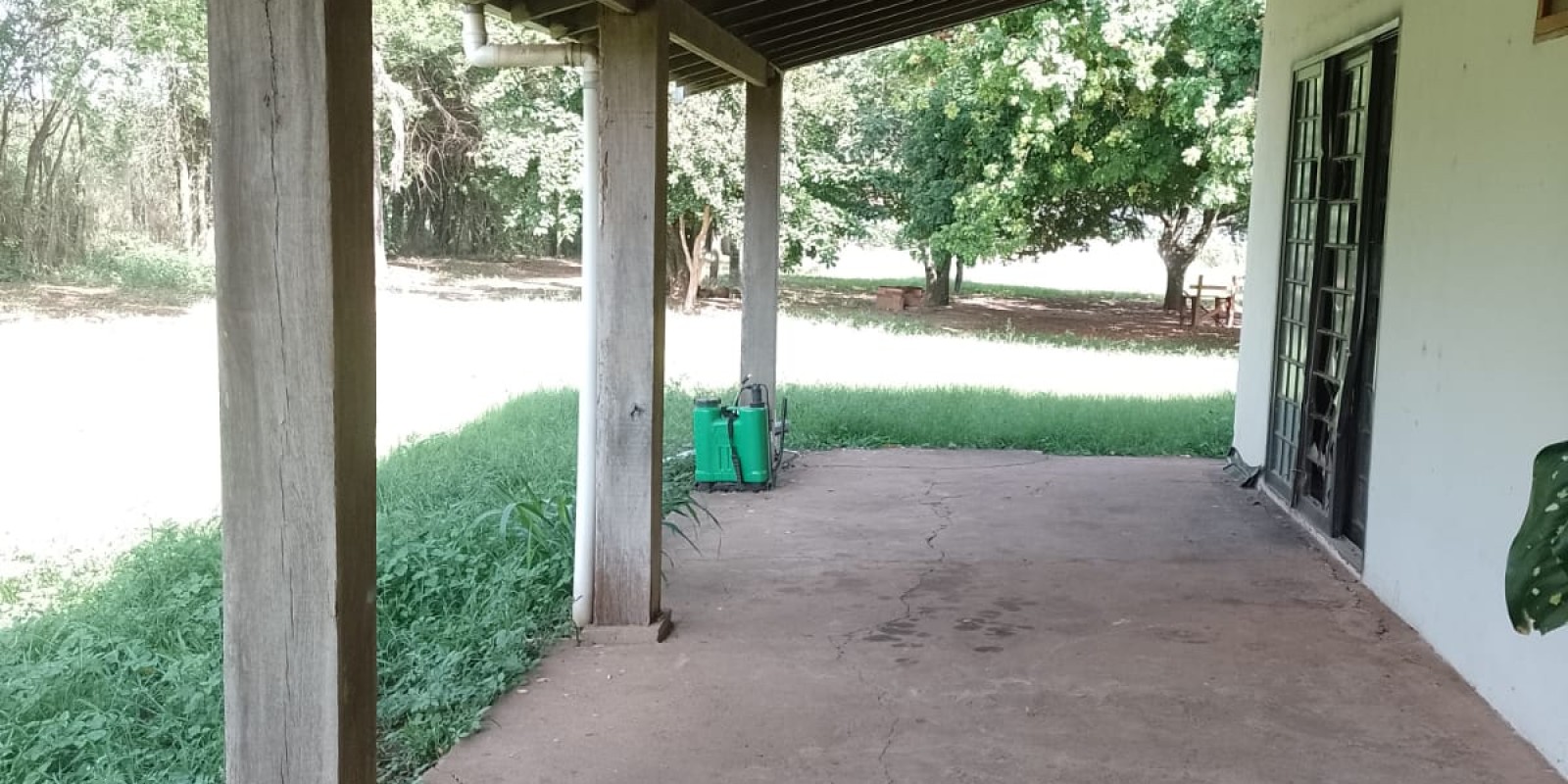 Chácara a venda próximo do bairro Campestre