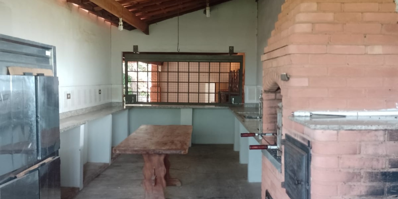 Chácara a venda próximo do bairro Campestre