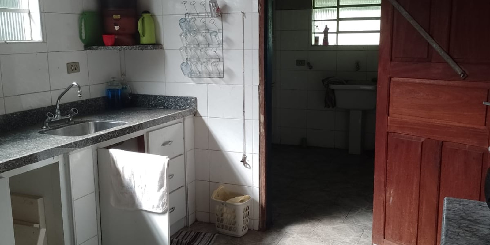 Chácara a venda próximo do bairro Campestre
