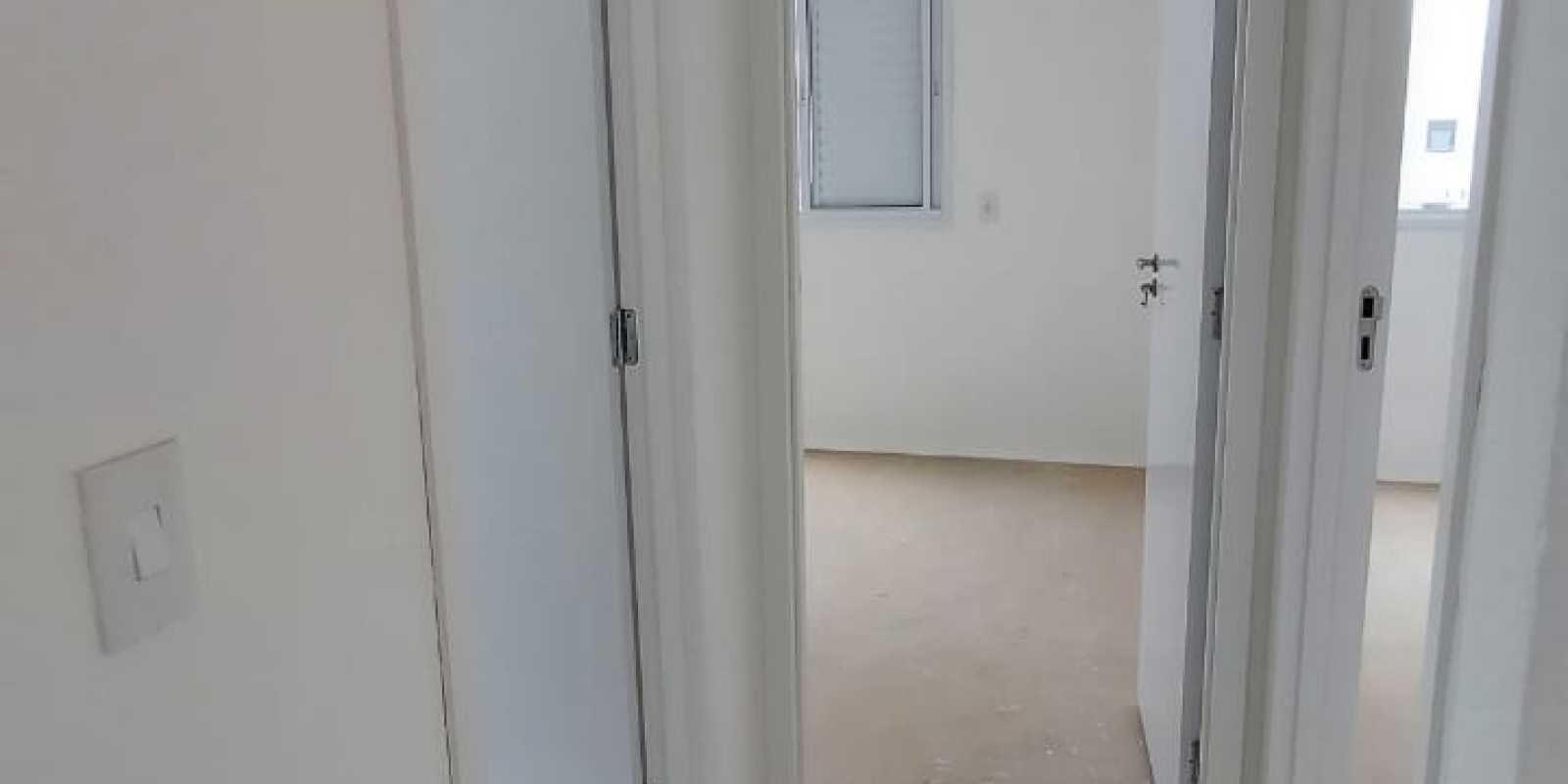 Apartamento a venda no Condomínio Varandas Campestre 
