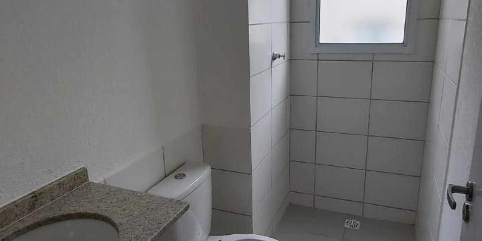 Apartamento a venda no Condomínio Varandas Campestre 