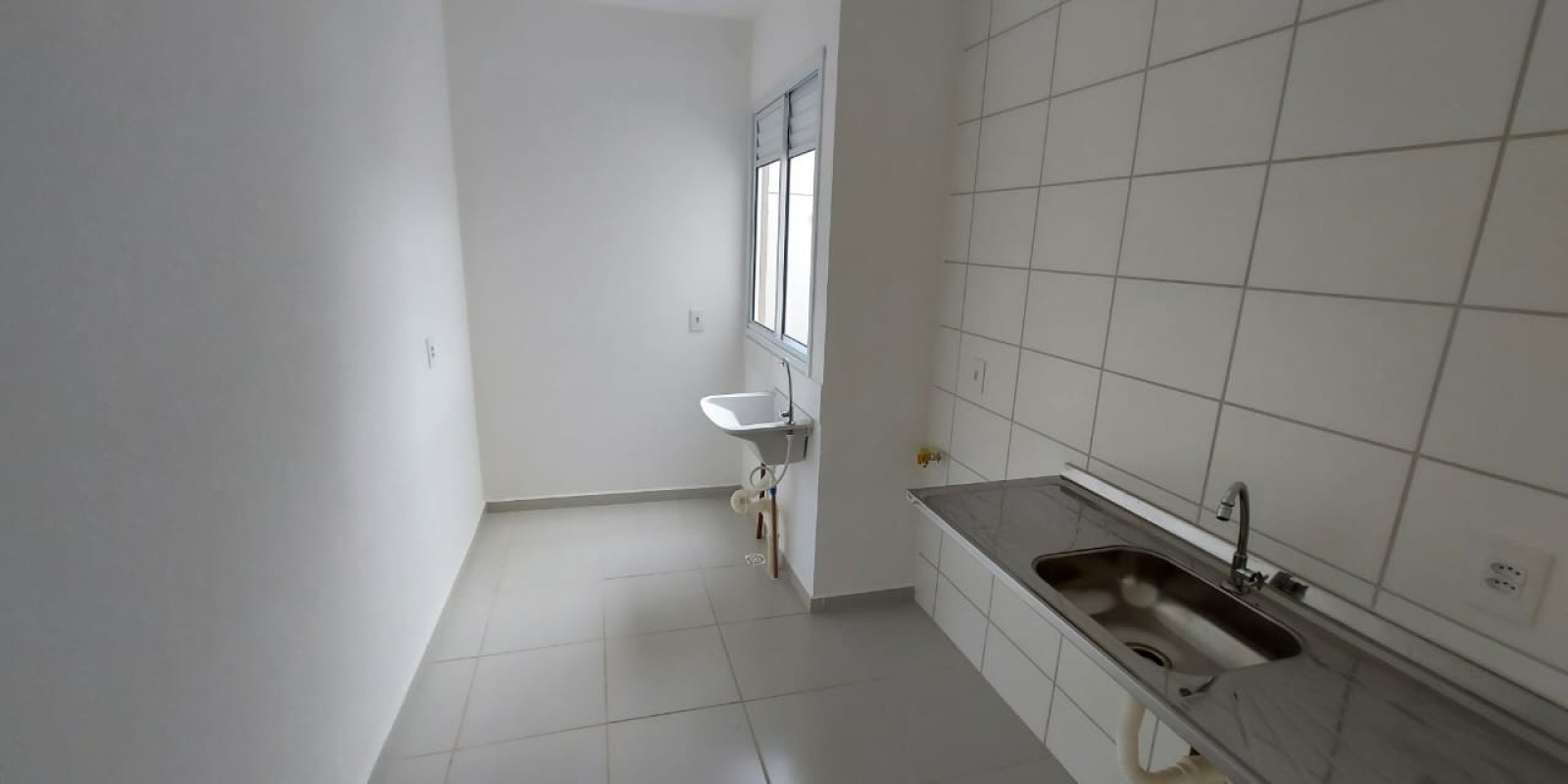 Apartamento a venda no Condomínio Varandas Campestre 