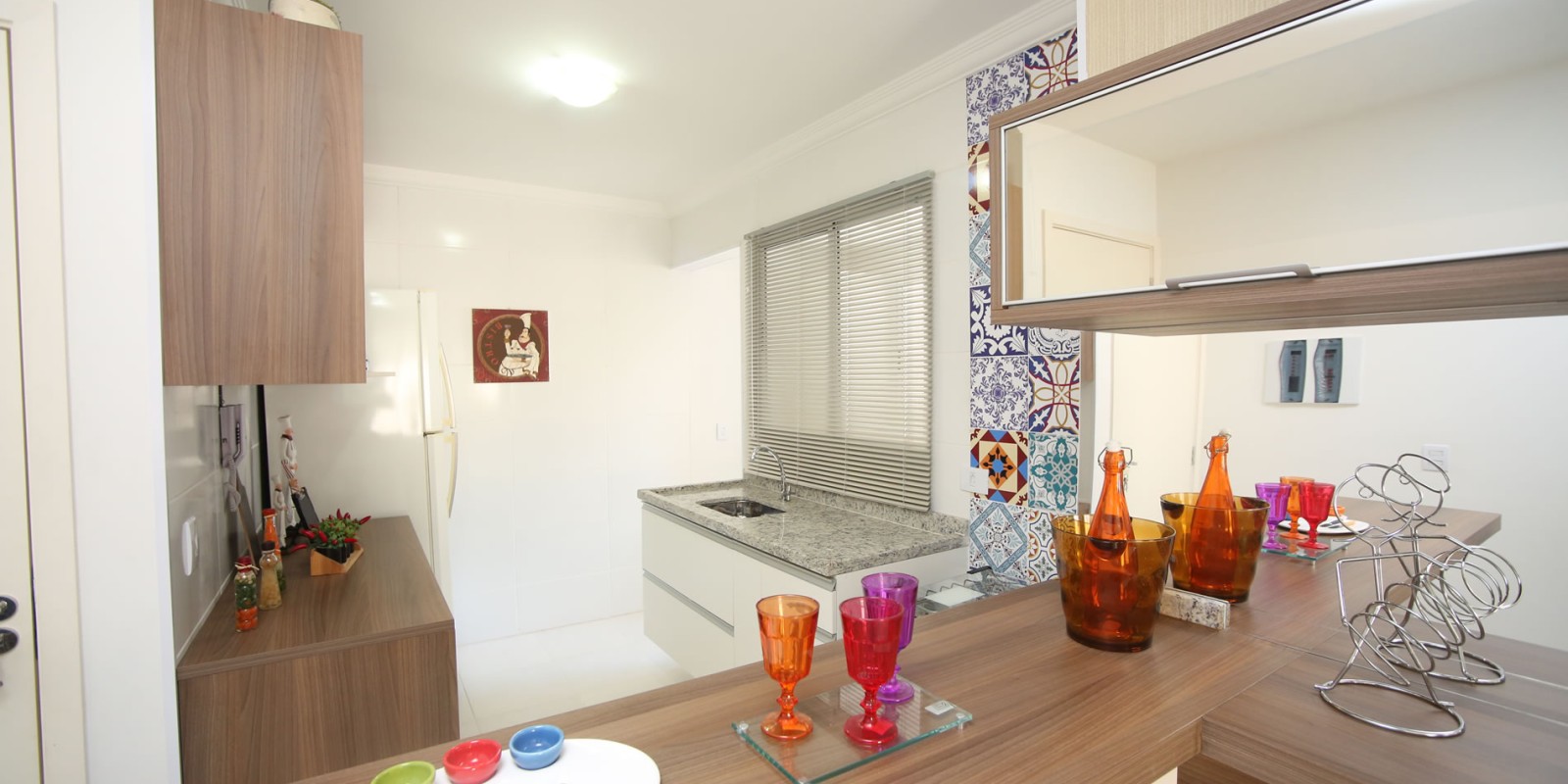 Residencial Figueira