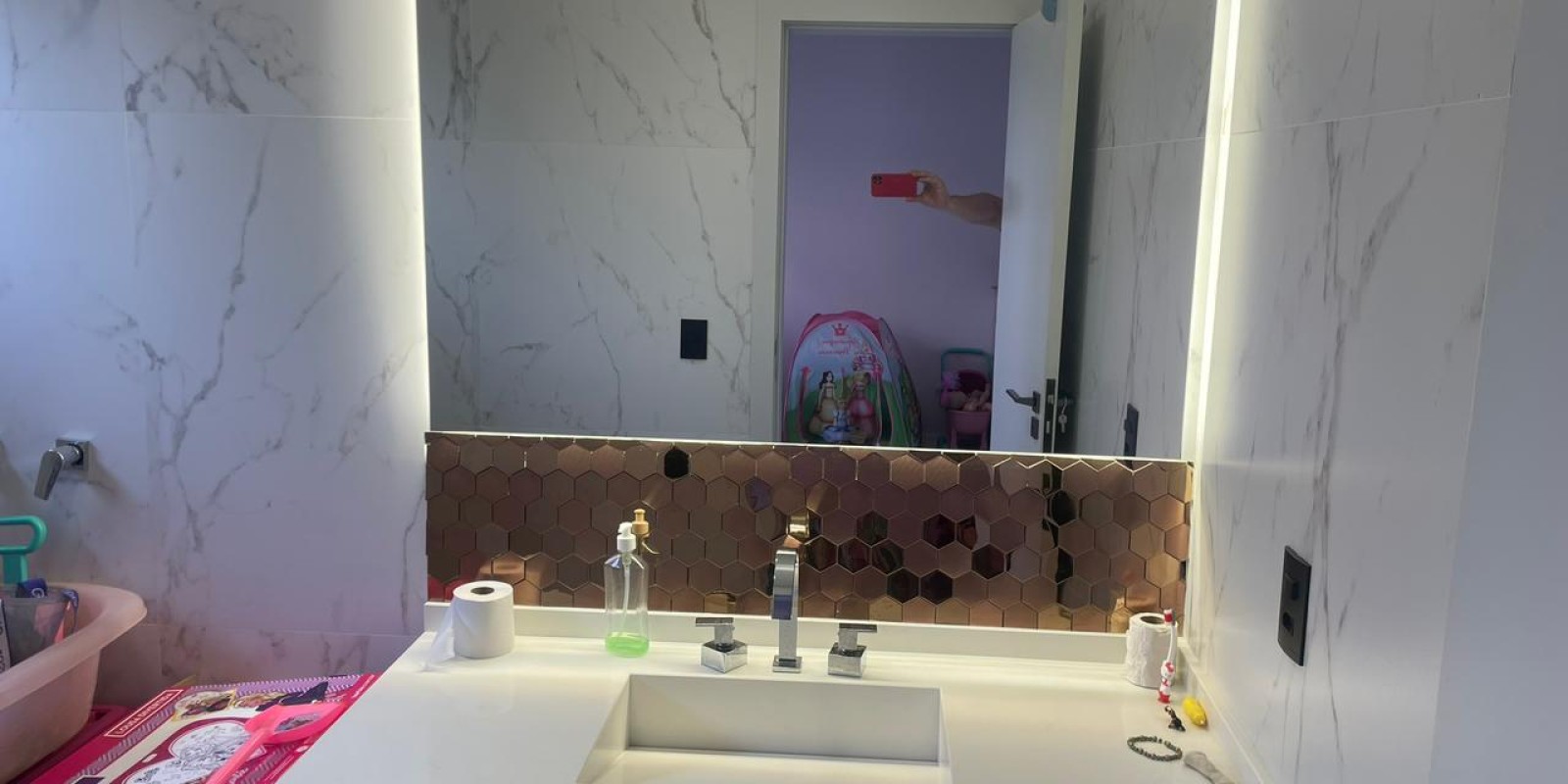 Casa a venda condomínio Villa Bela Vista