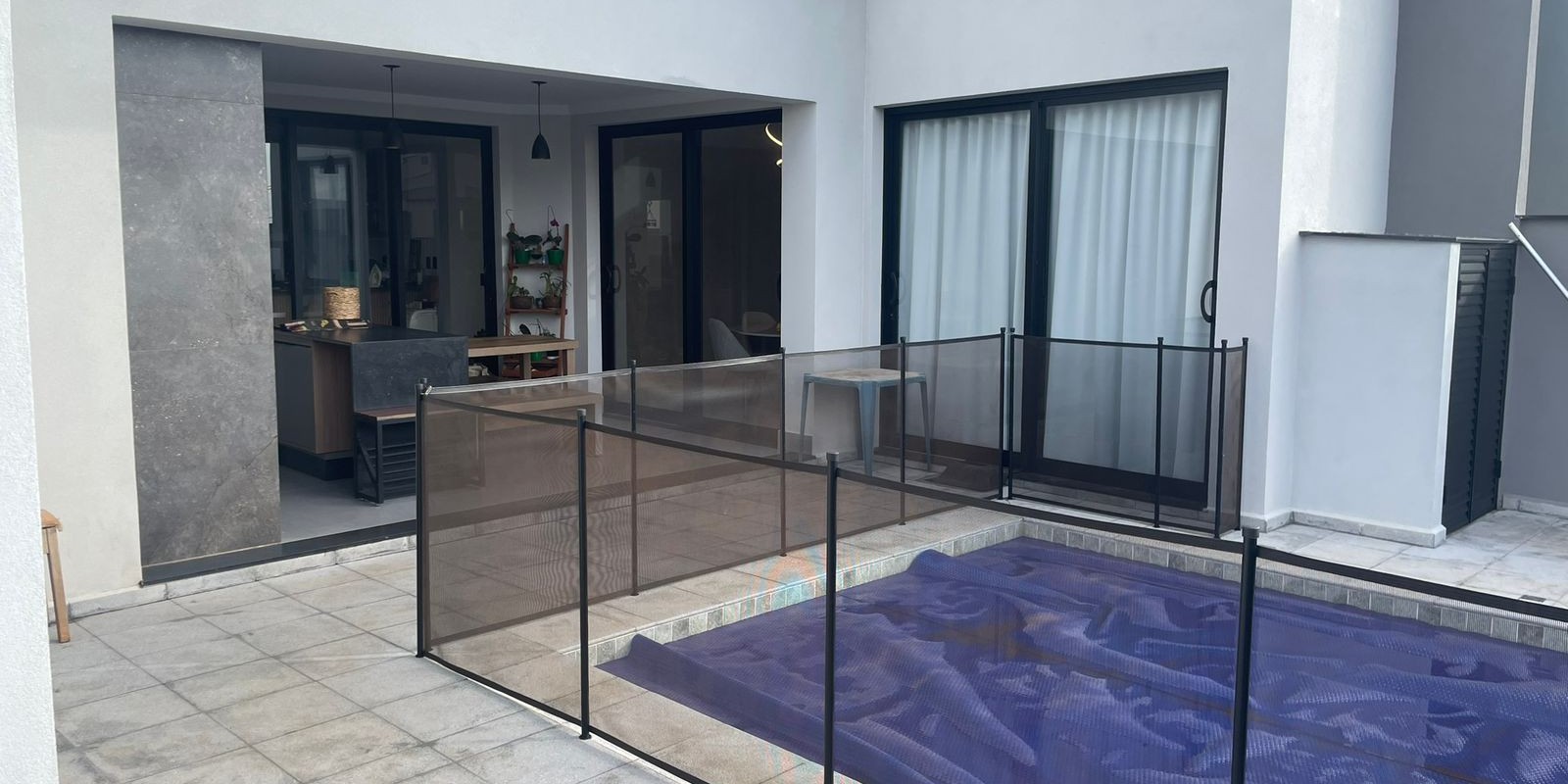 Casa a venda condomínio Villa Bela Vista
