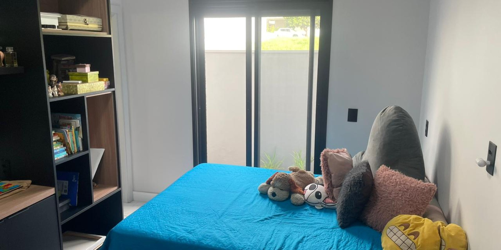 Casa a venda condomínio Villa Bela Vista