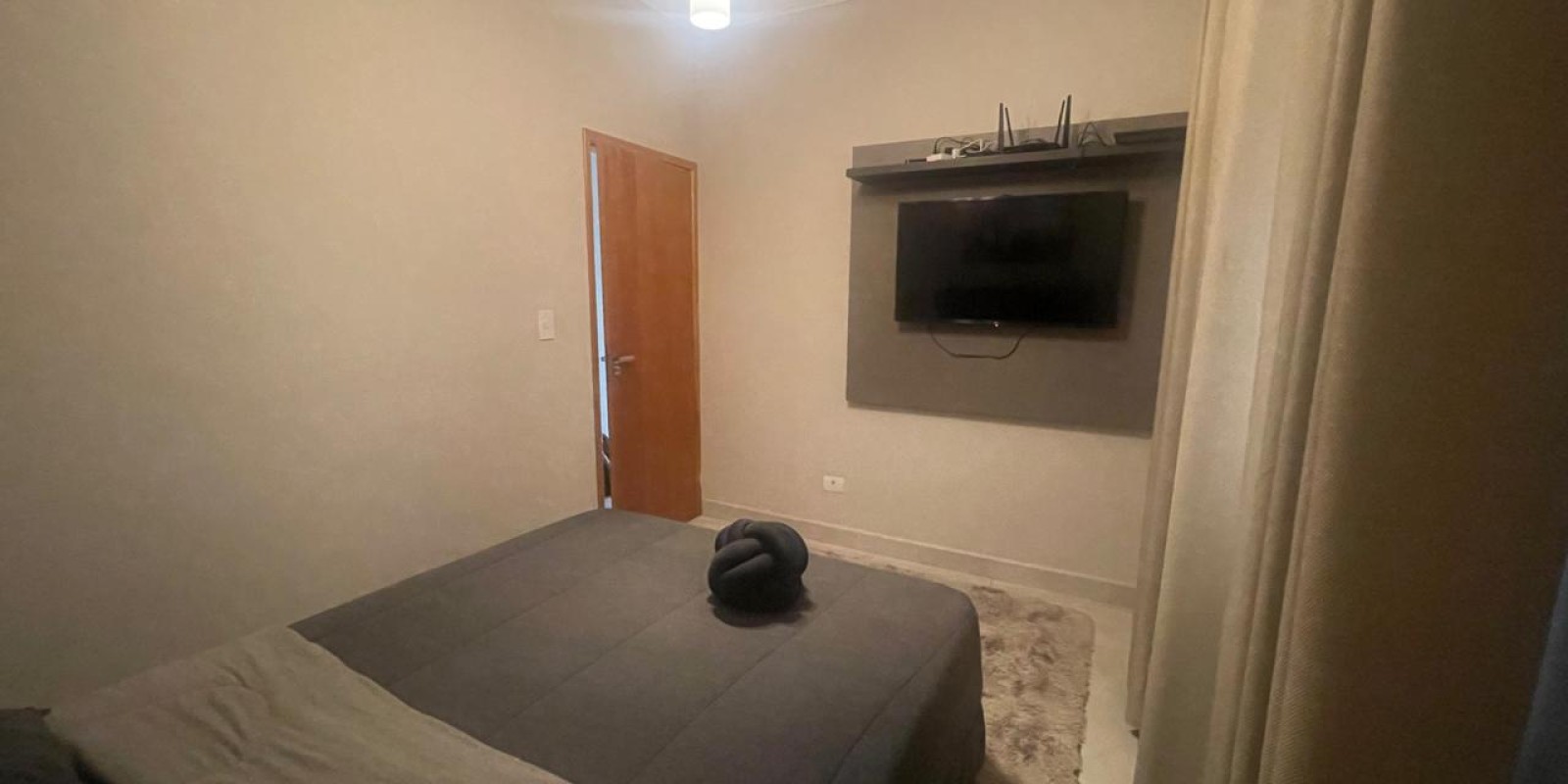 Casa a venda no bairro Água Branca