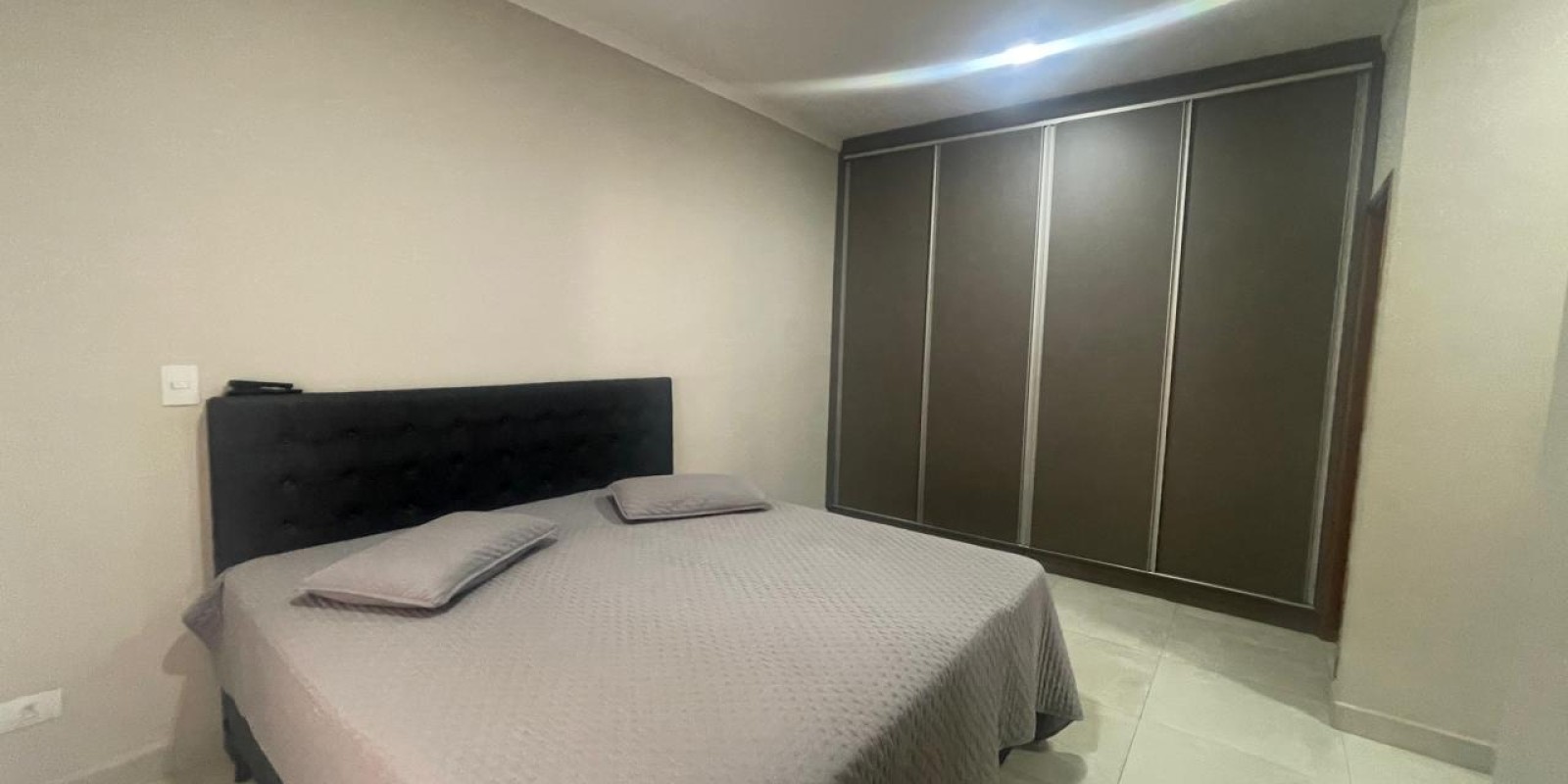 Casa a venda no bairro Água Branca