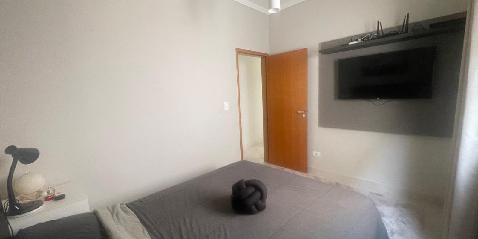 Casa a venda no bairro Água Branca