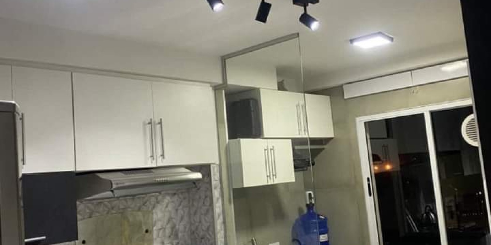 Apartamento a venda Residencial Ilha de Cozumel