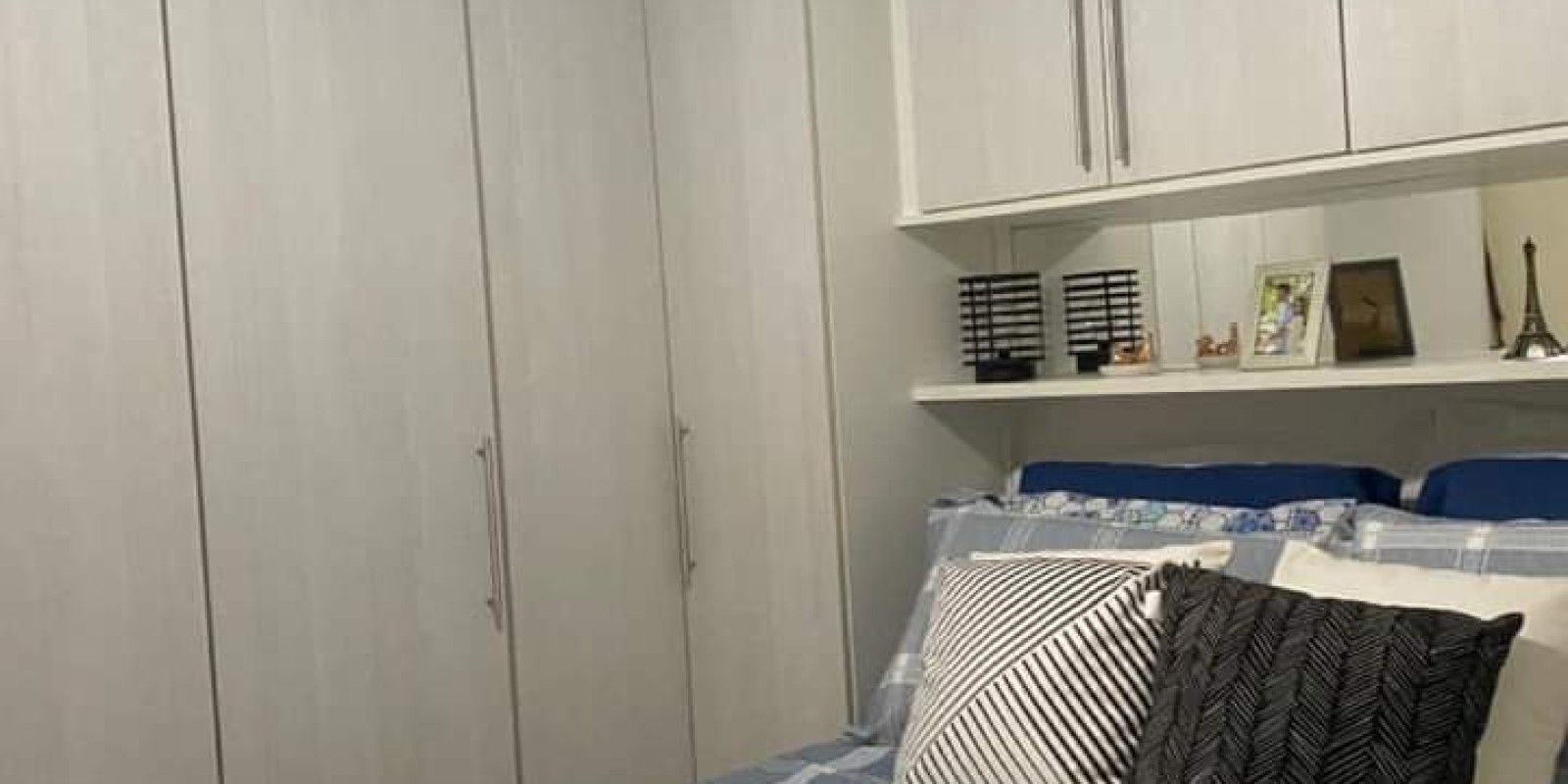Apartamento a venda Residencial Ilha de Cozumel