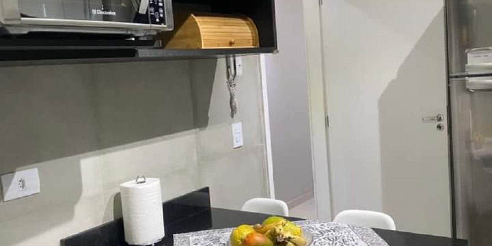 Apartamento a venda Residencial Ilha de Cozumel