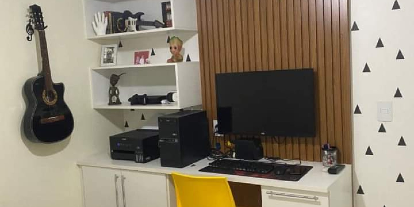 Apartamento a venda Residencial Ilha de Cozumel