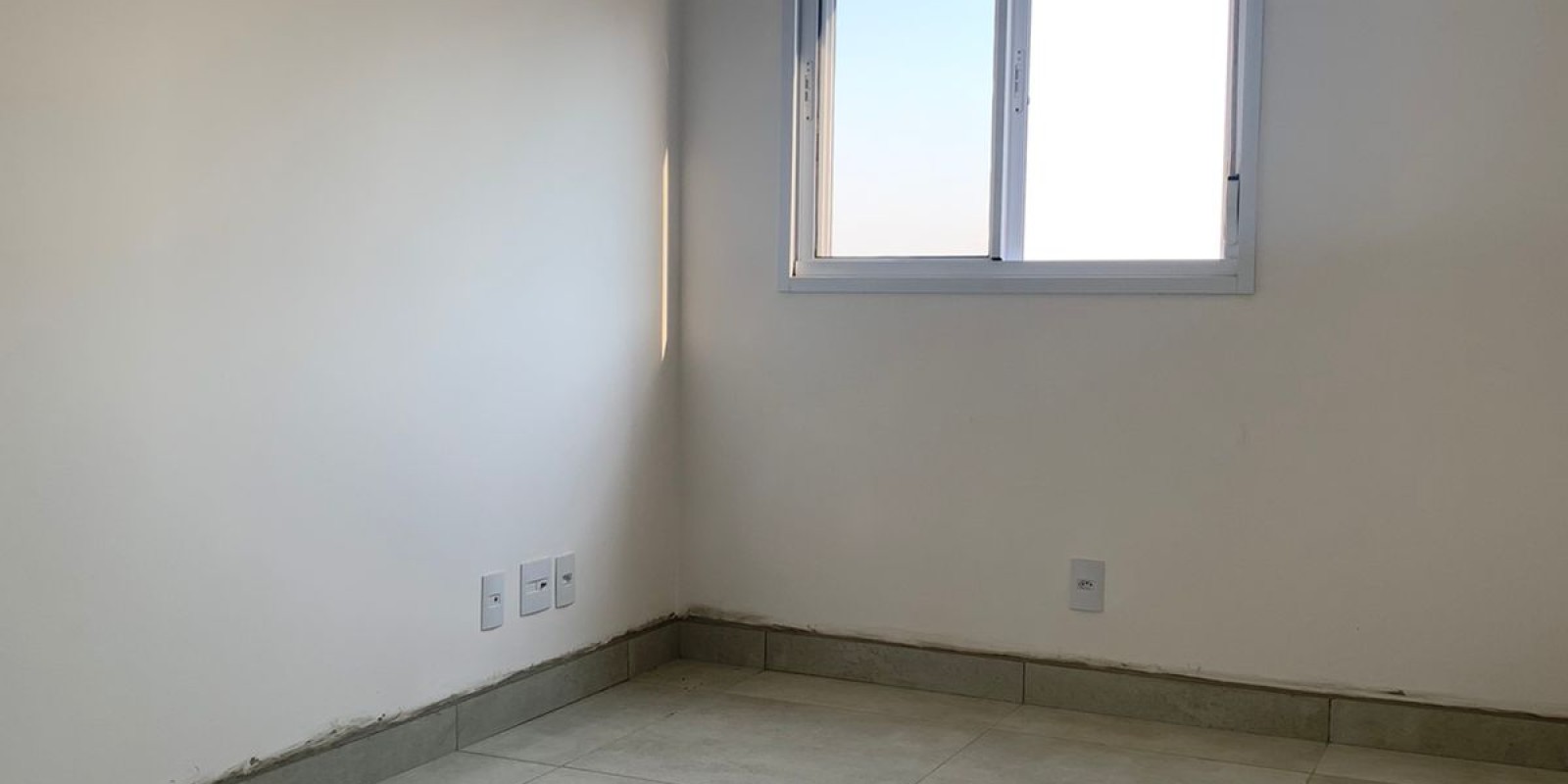 Apartamento à venda Terras Altas