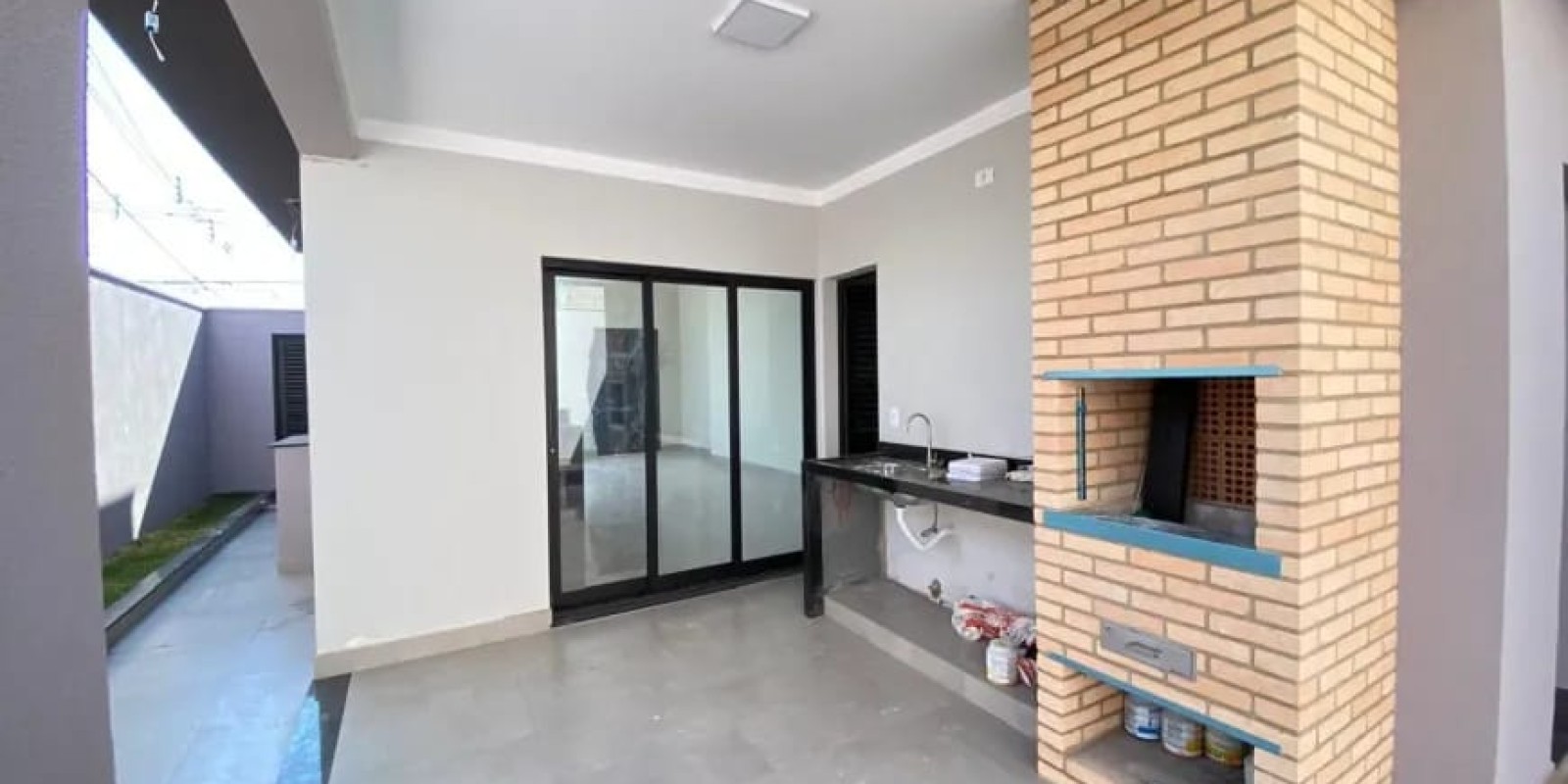 Casa a venda no Residencial Soleil