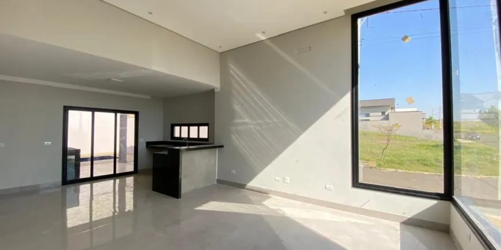 Casa a venda no Residencial Soleil