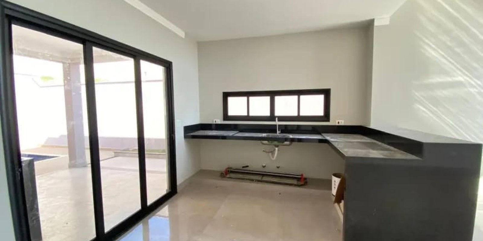 Casa a venda no Residencial Soleil