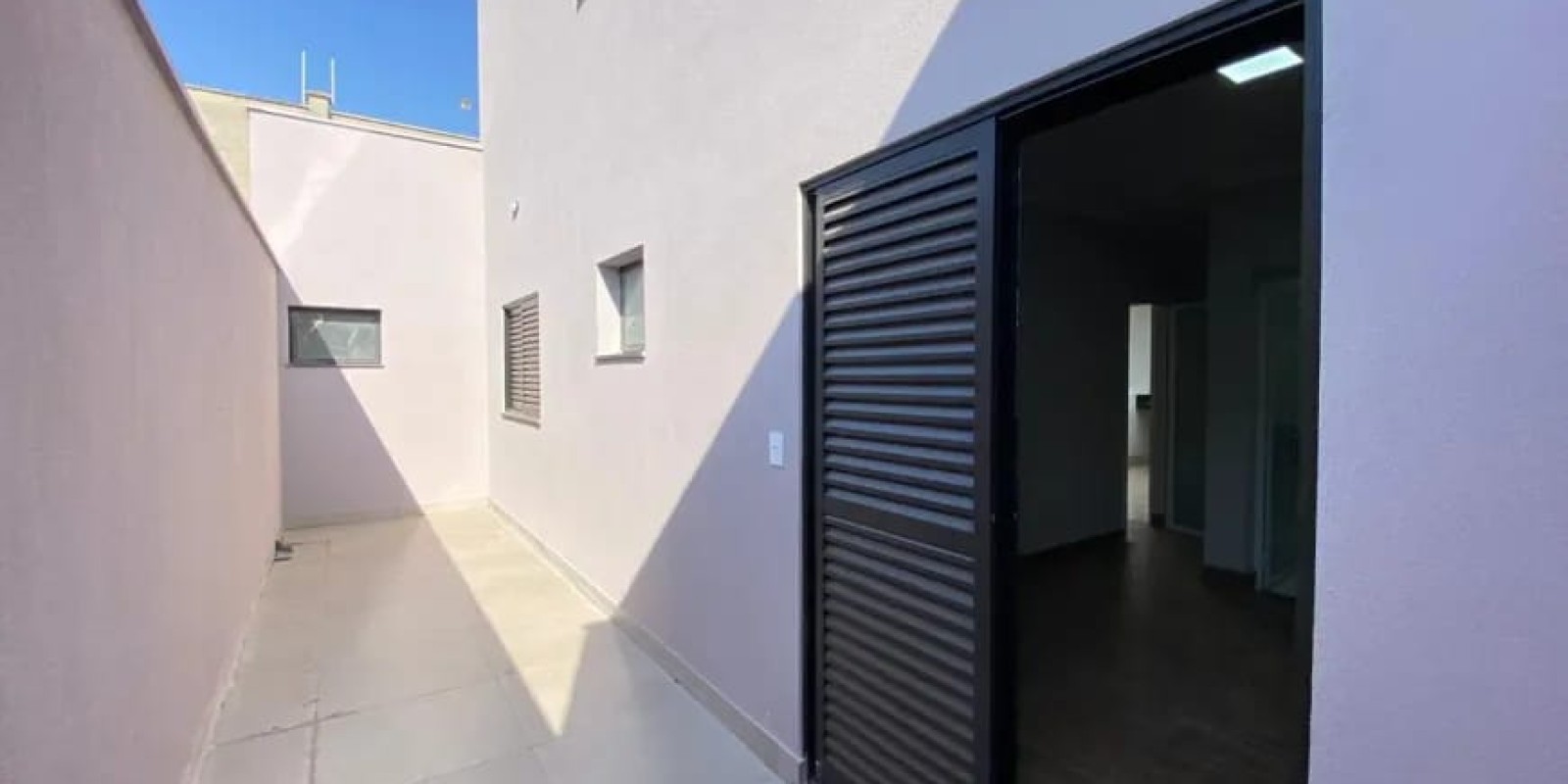 Casa a venda no Residencial Soleil
