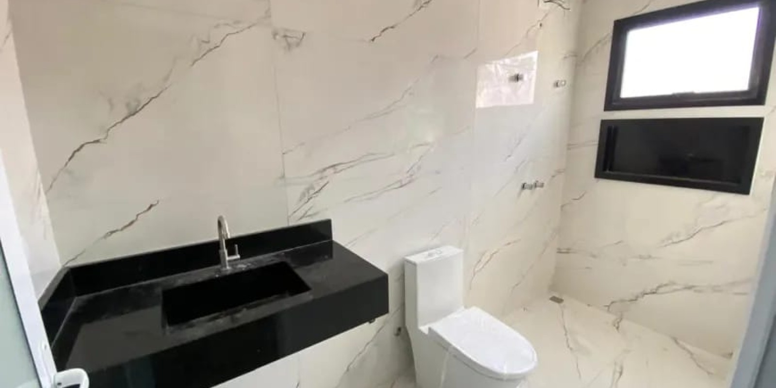 Casa a venda no Residencial Soleil