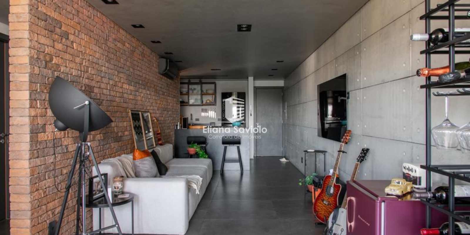 Apartamento à venda Praça das Araucárias