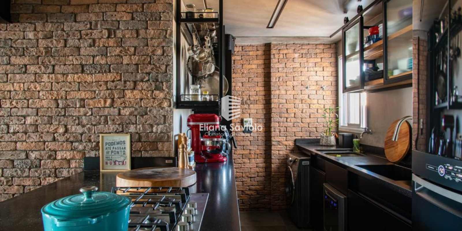 Apartamento à venda Praça das Araucárias