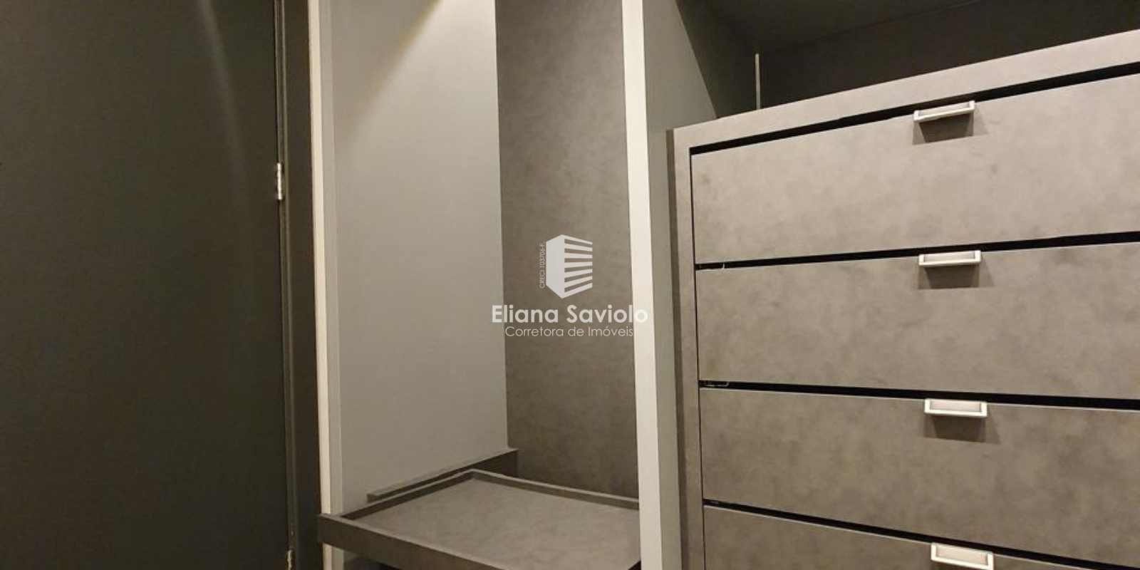 Apartamento à venda Praça das Araucárias
