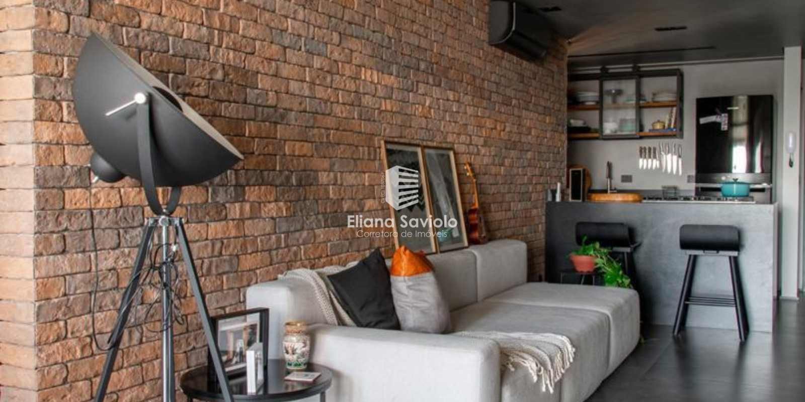 Apartamento à venda Praça das Araucárias