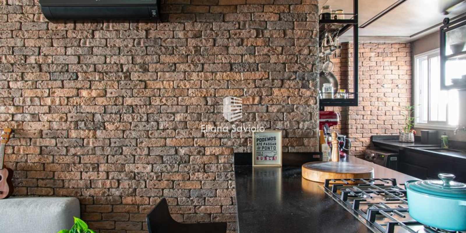 Apartamento à venda Praça das Araucárias