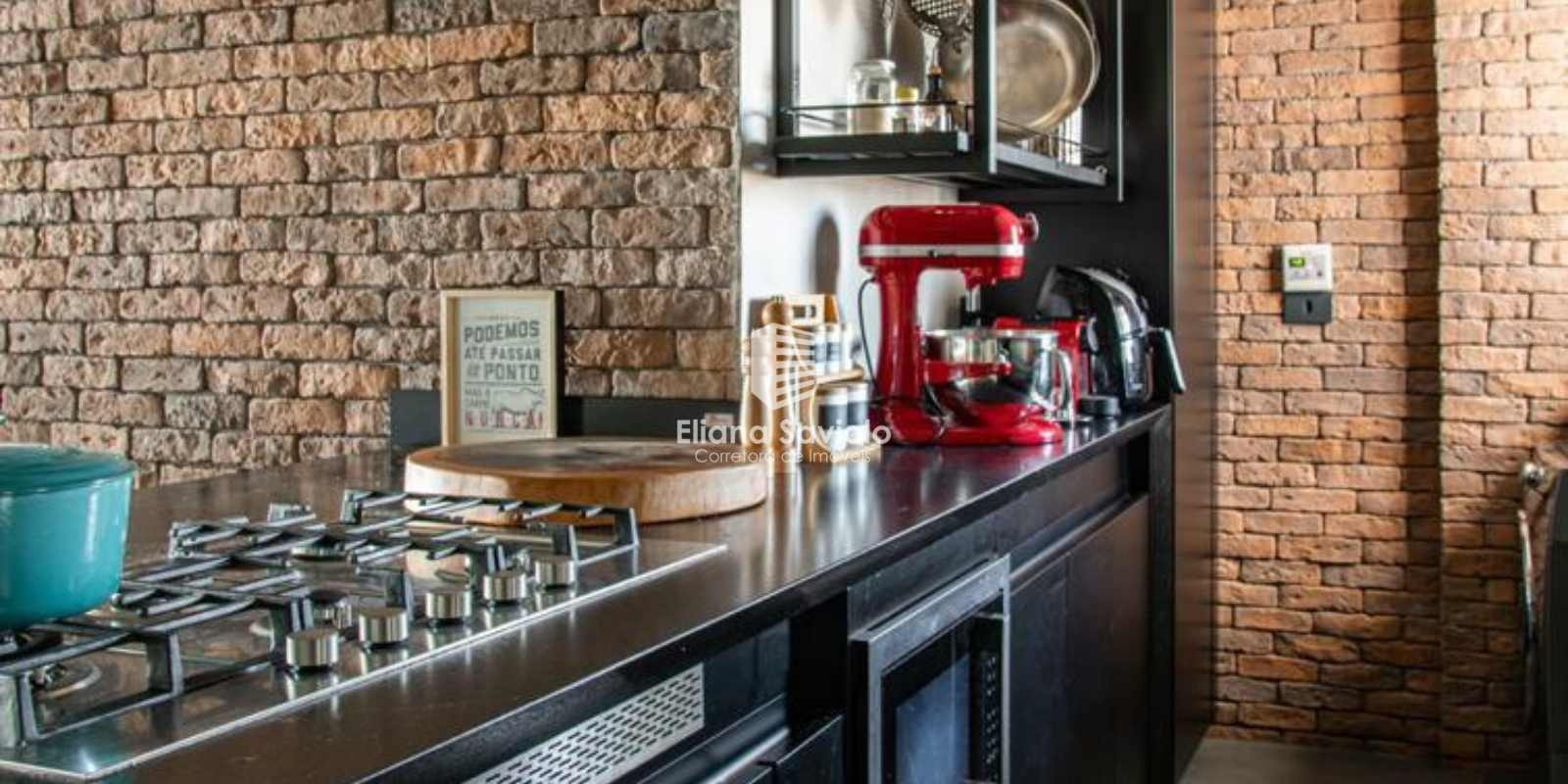 Apartamento à venda Praça das Araucárias