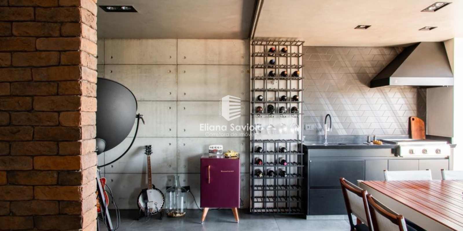 Apartamento à venda Praça das Araucárias