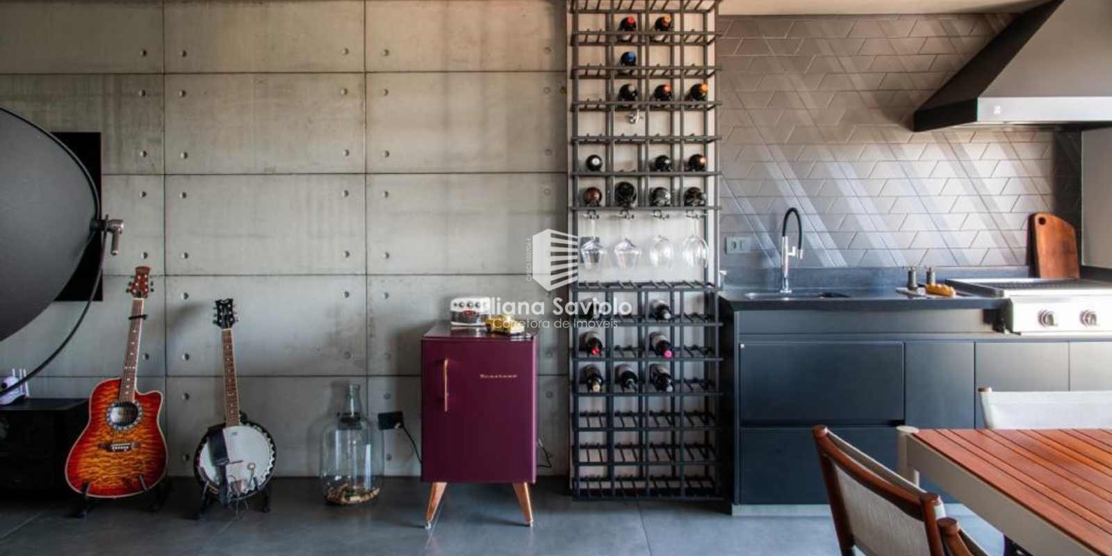 Apartamento à venda Praça das Araucárias