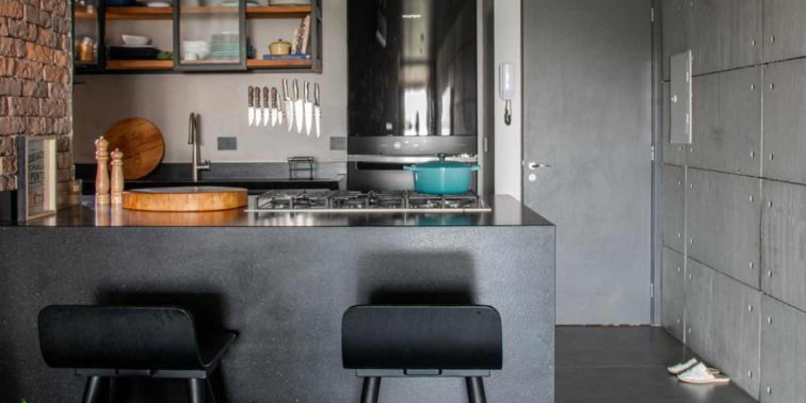 Apartamento à venda Praça das Araucárias