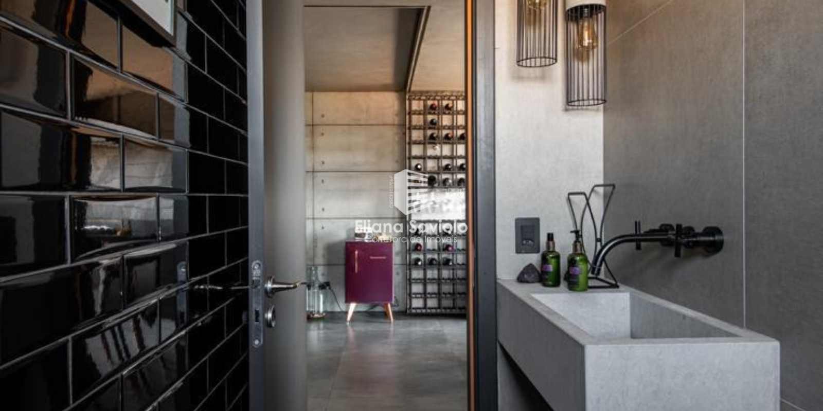 Apartamento à venda Praça das Araucárias