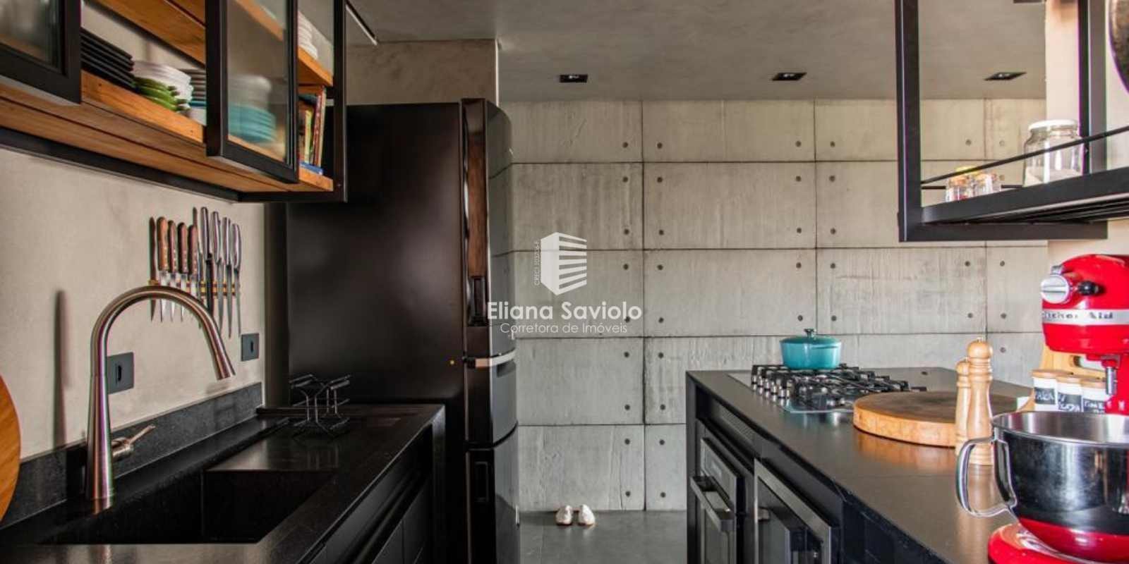 Apartamento à venda Praça das Araucárias