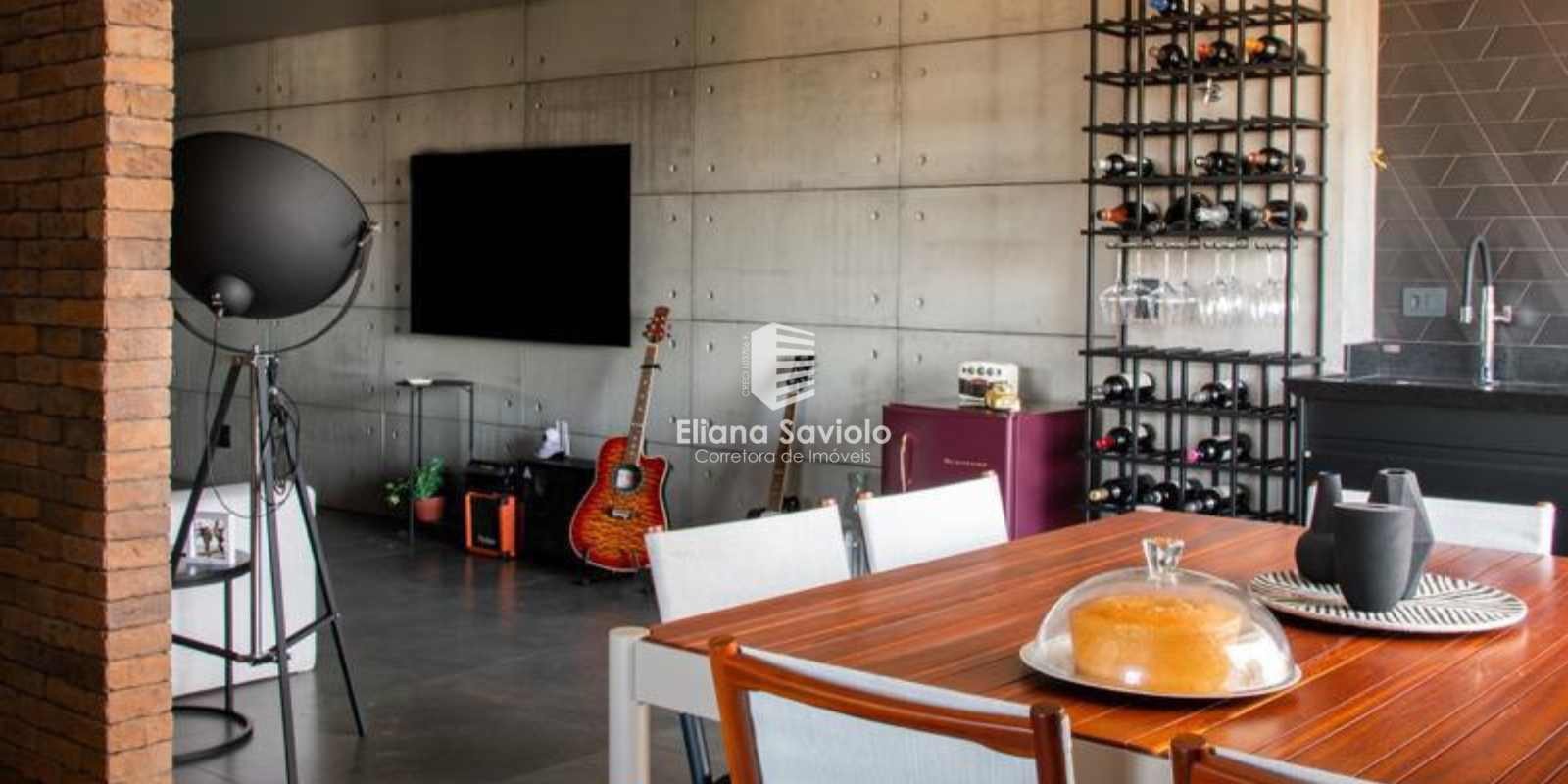Apartamento à venda Praça das Araucárias