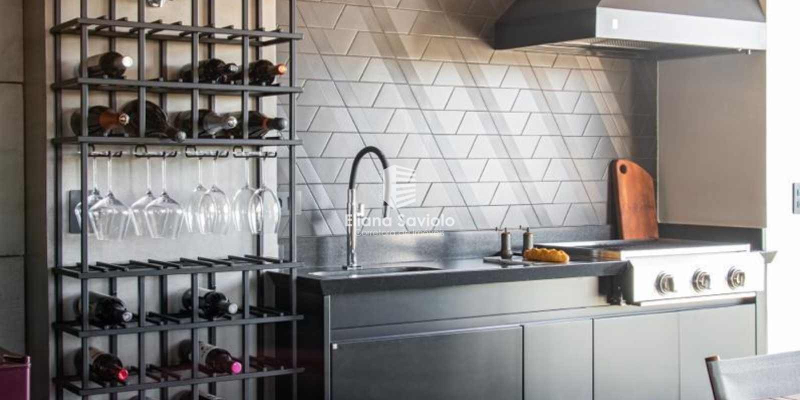 Apartamento à venda Praça das Araucárias