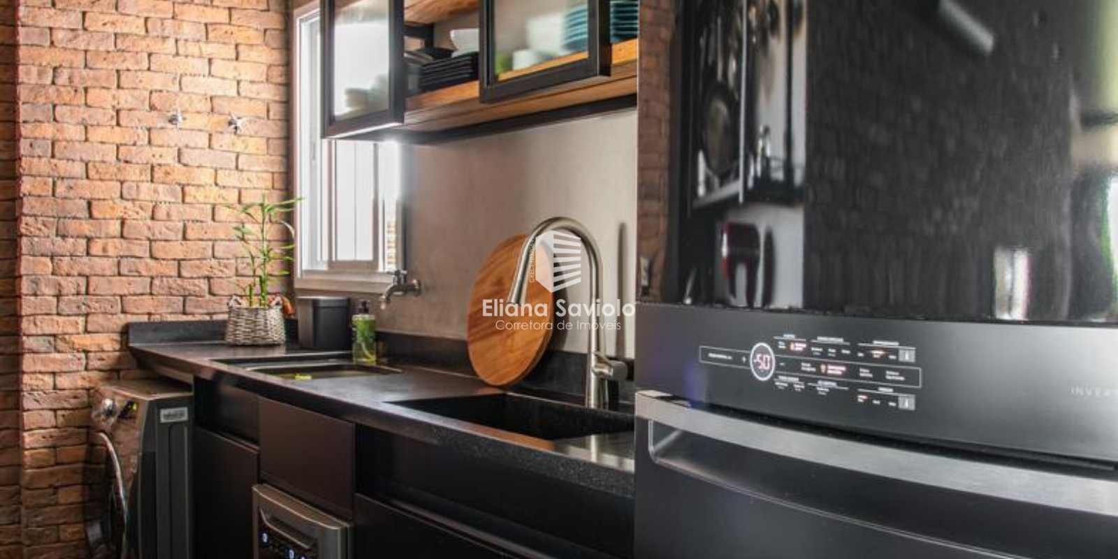 Apartamento à venda Praça das Araucárias
