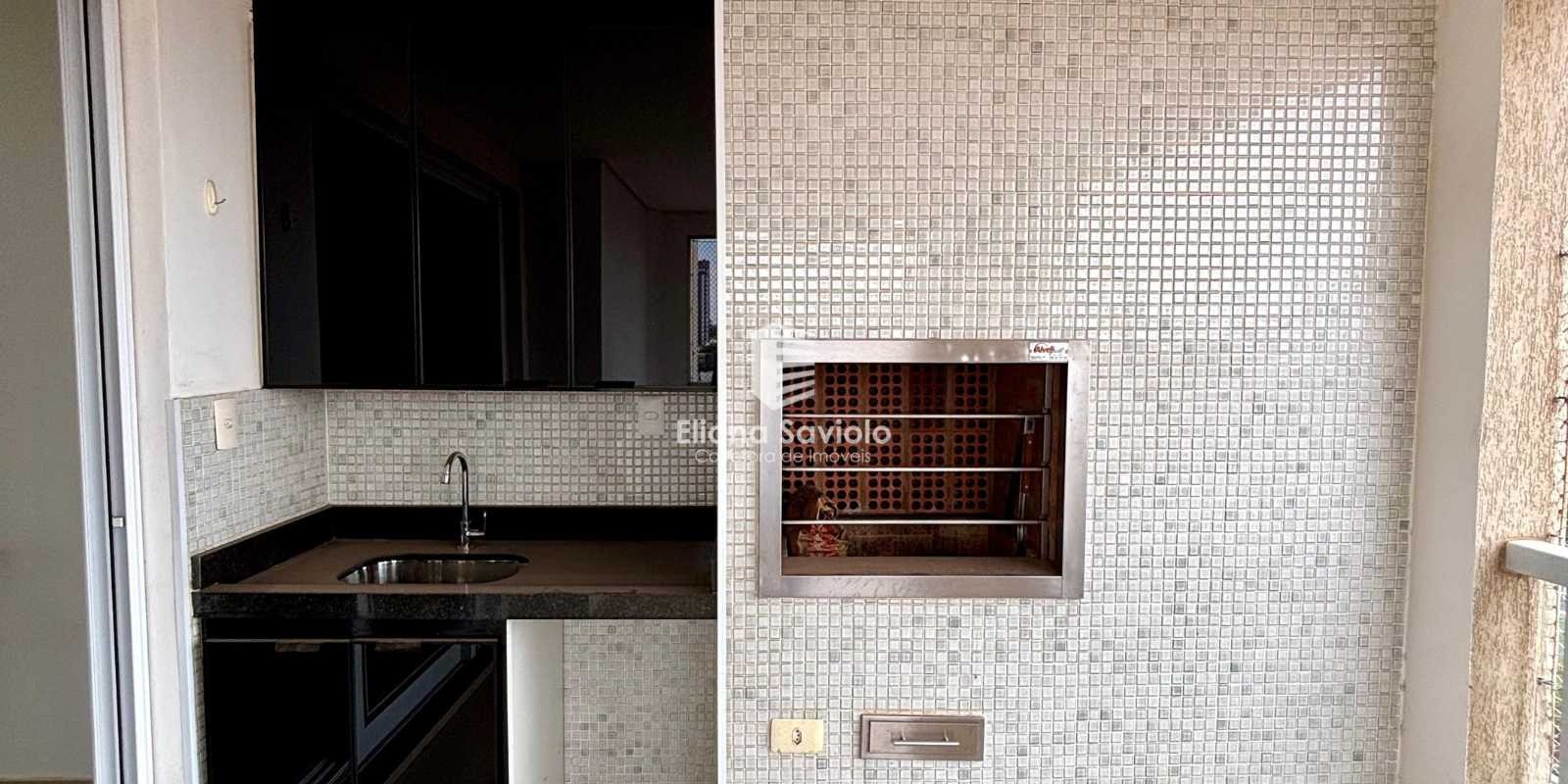 Apartamento à venda no  Edifício Maronella
