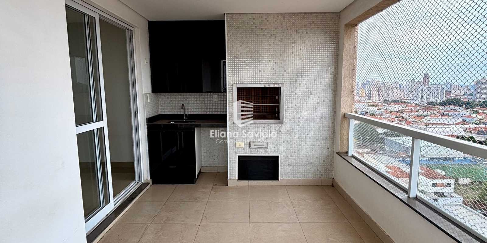 Apartamento à venda no  Edifício Maronella