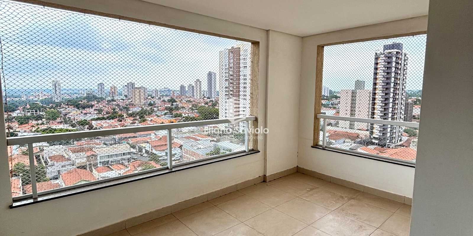 Apartamento à venda no  Edifício Maronella