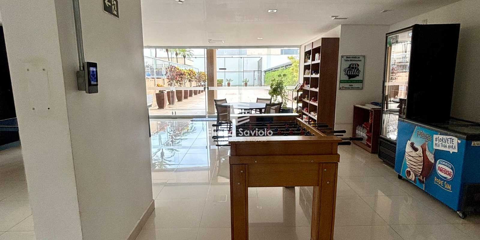 Apartamento à venda no  Edifício Maronella